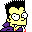 Bart Unabridged Count Bartula Icon